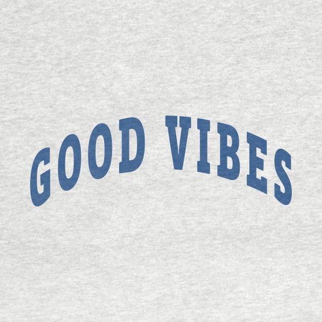 Good Vibes Capital by lukassfr